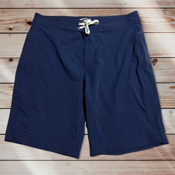 GAP Other - GAP Navy Swim Trunks Size Medium